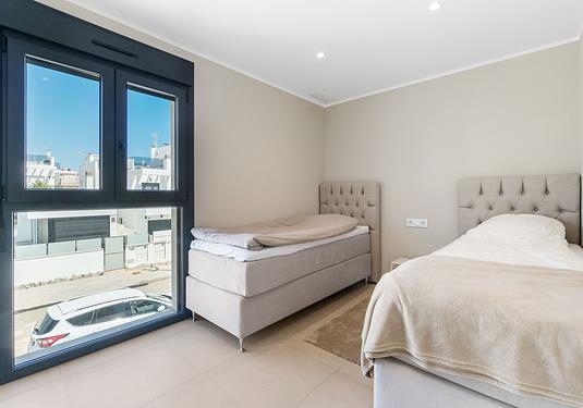 Villa in Torre de La Horadada