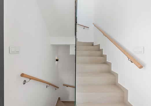 Villa in Torre de La Horadada