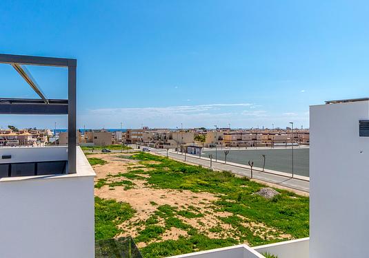 Villa in Torre de La Horadada