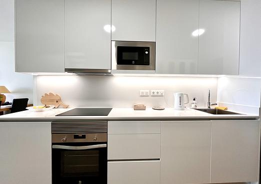 Apartment in Villamartin