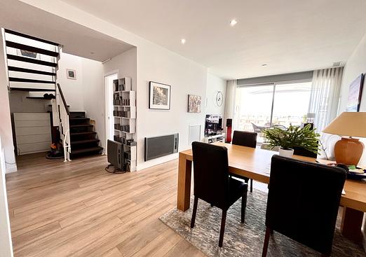 Apartment in Villamartin