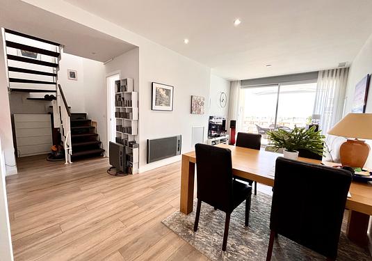 Apartment in Villamartin