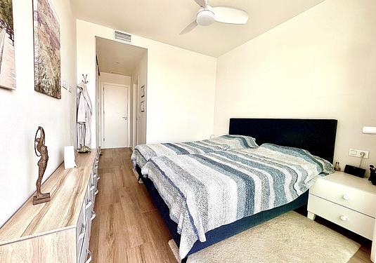 Apartment in Villamartin