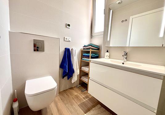 Apartment in Villamartin