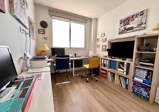 Apartment in Villamartin