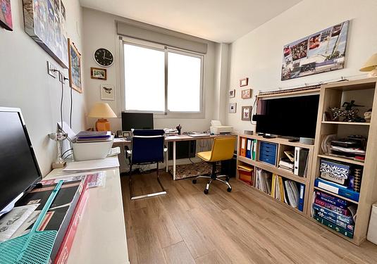 Apartment in Villamartin