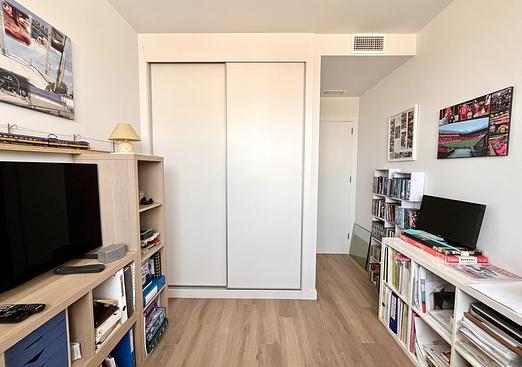 Apartment in Villamartin