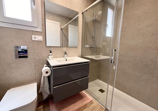 Apartment in Villamartin