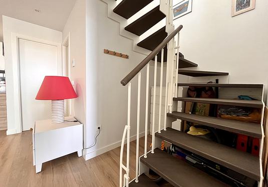 Apartment in Villamartin