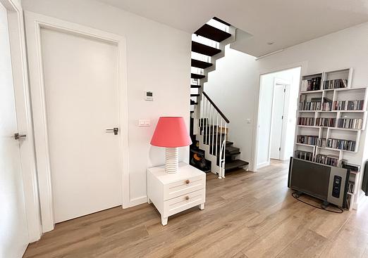 Apartment in Villamartin