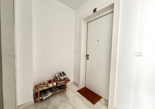 Apartment in Villamartin