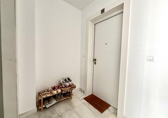 Apartment in Villamartin