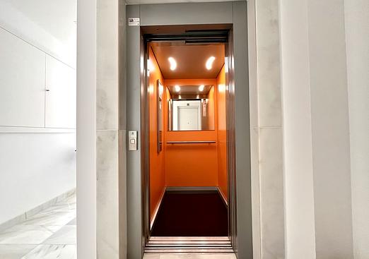 Apartment in Villamartin