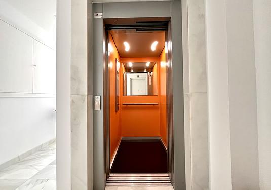 Apartment in Villamartin