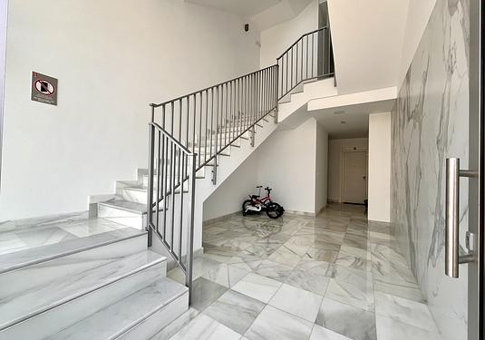 Apartment in Villamartin