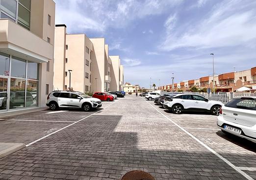 Apartment in Villamartin