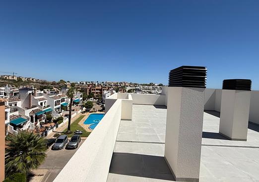 Apartment in Orihuela