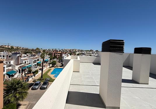 Apartment in Orihuela