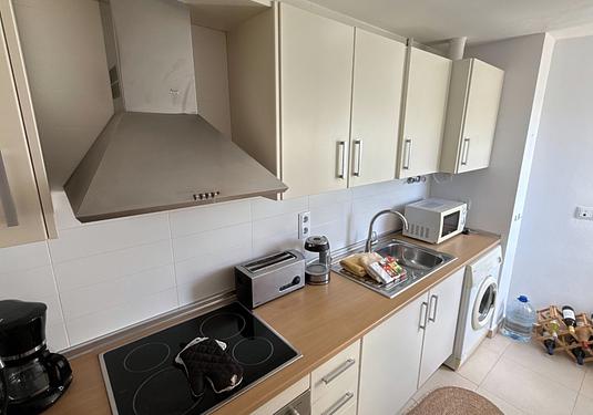 Apartment in Hacienda Riquelme Golf Resort