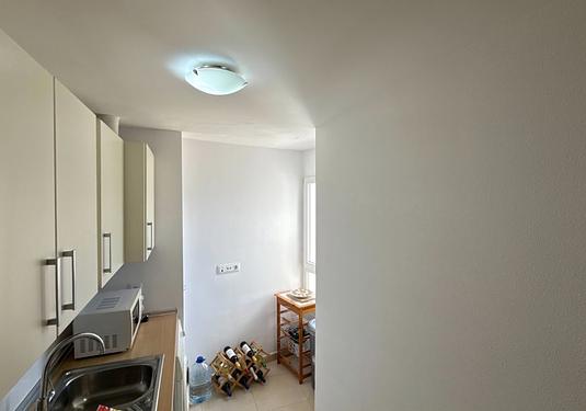 Apartment in Hacienda Riquelme Golf Resort