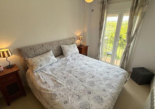 Apartment in Hacienda Riquelme Golf Resort