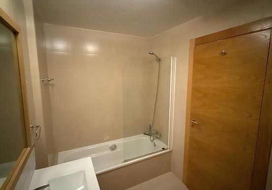 Apartment in Hacienda Riquelme Golf Resort