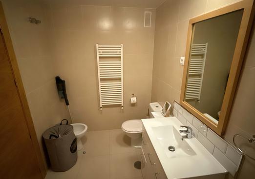 Apartment in Hacienda Riquelme Golf Resort