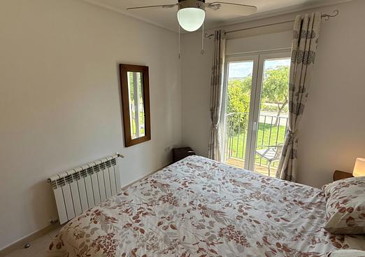 Apartment in Hacienda Riquelme Golf Resort