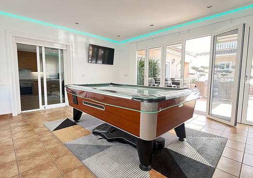 Apartment in Los Dolses