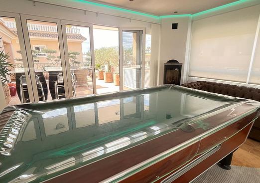 Apartment in Los Dolses