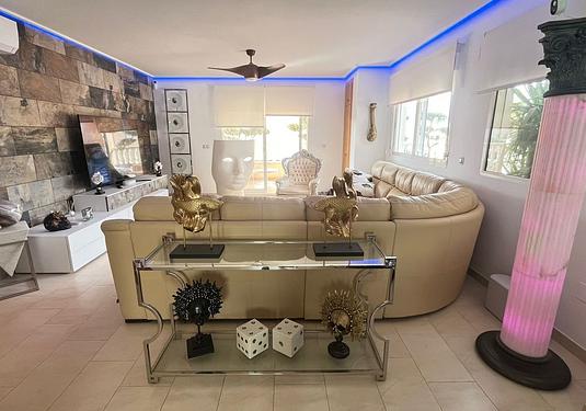 Apartment in Los Dolses