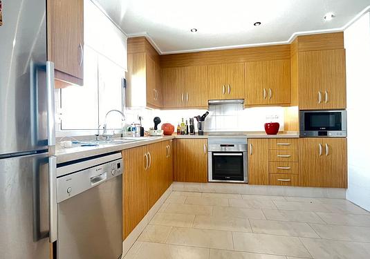 Apartment in Los Dolses