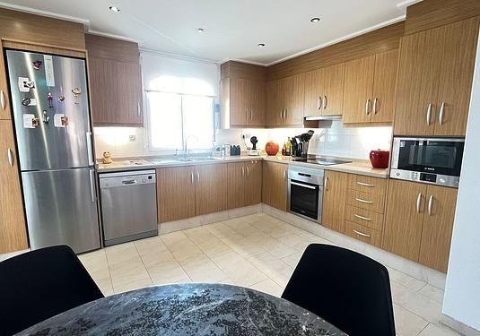 Apartment in Los Dolses