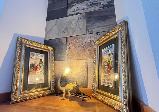 Apartment in Los Dolses