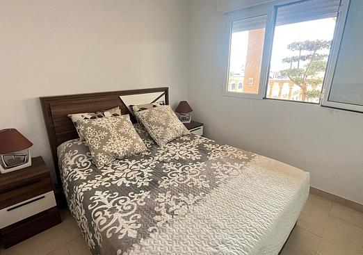 Apartment in Los Dolses