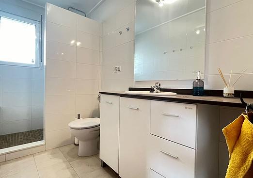 Apartment in Los Dolses