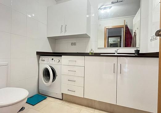 Apartment in Los Dolses