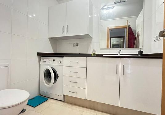 Apartment in Los Dolses