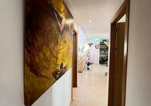 Apartment in Los Dolses