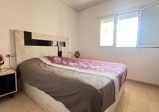 Apartment in Los Dolses