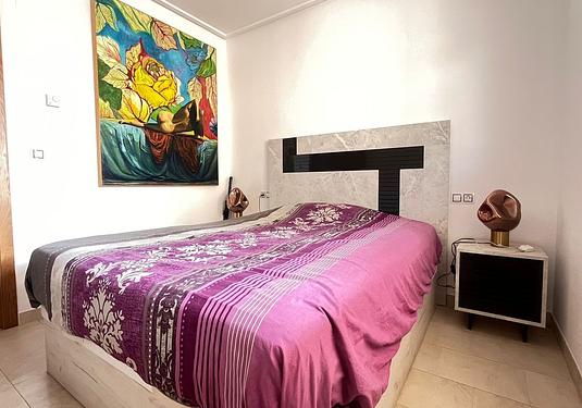 Apartment in Los Dolses