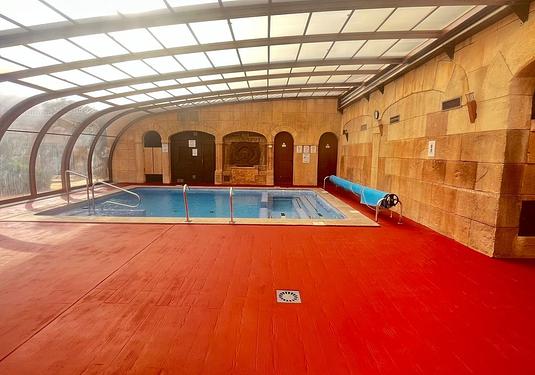 Apartment in Los Dolses