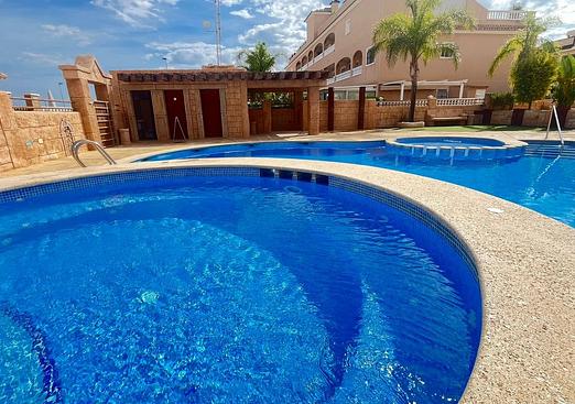 Apartment in Los Dolses