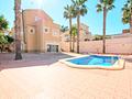Villa in La Zenia