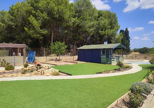 Villa in Gea Y Truyols