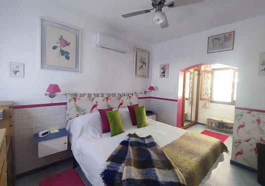 Villa in Gea Y Truyols