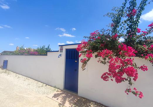 Villa in Gea Y Truyols