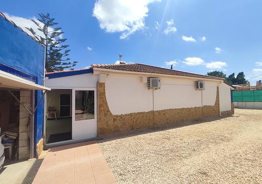 Villa in Gea Y Truyols