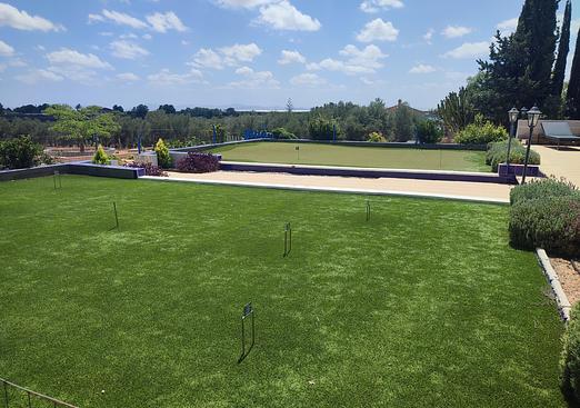 Villa in Gea Y Truyols