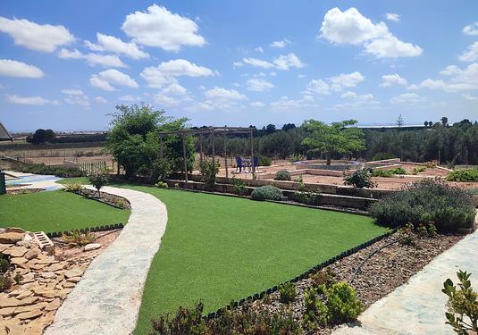 Villa in Gea Y Truyols